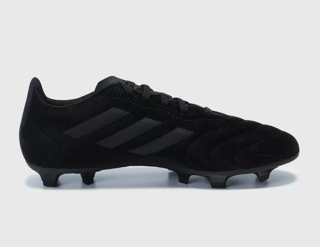 Бутсы Adidas Goletto VIII FG